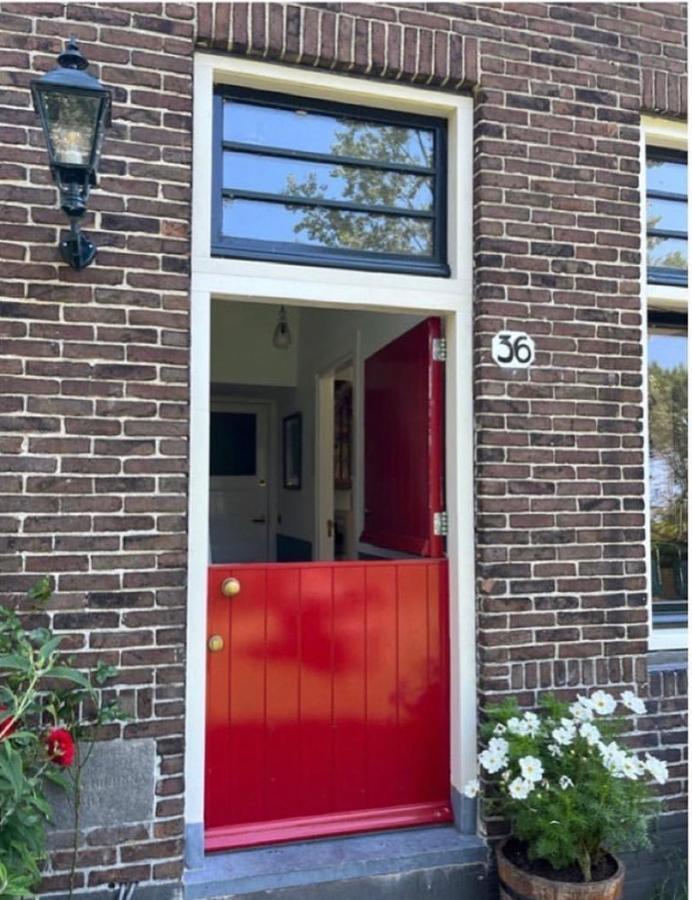 Homestead Amsterdam Esterno foto