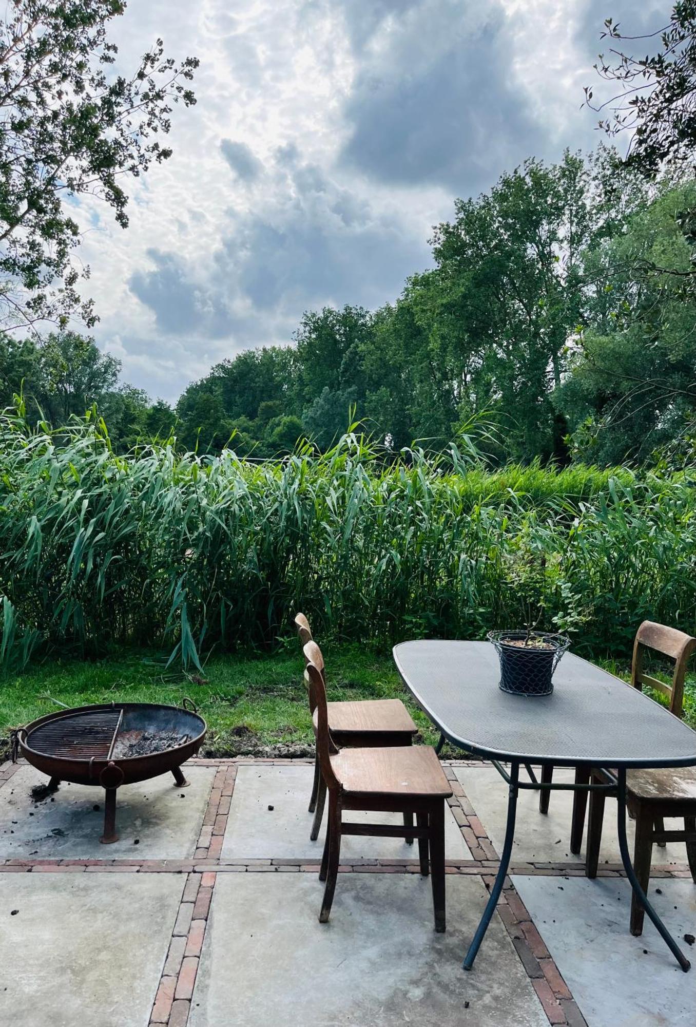 Homestead Amsterdam Esterno foto