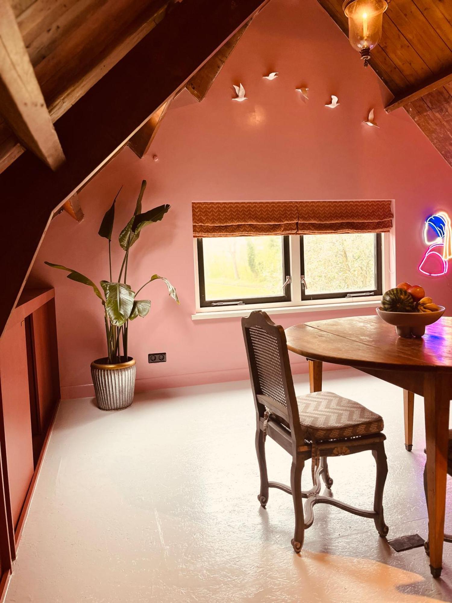 Homestead Amsterdam Esterno foto